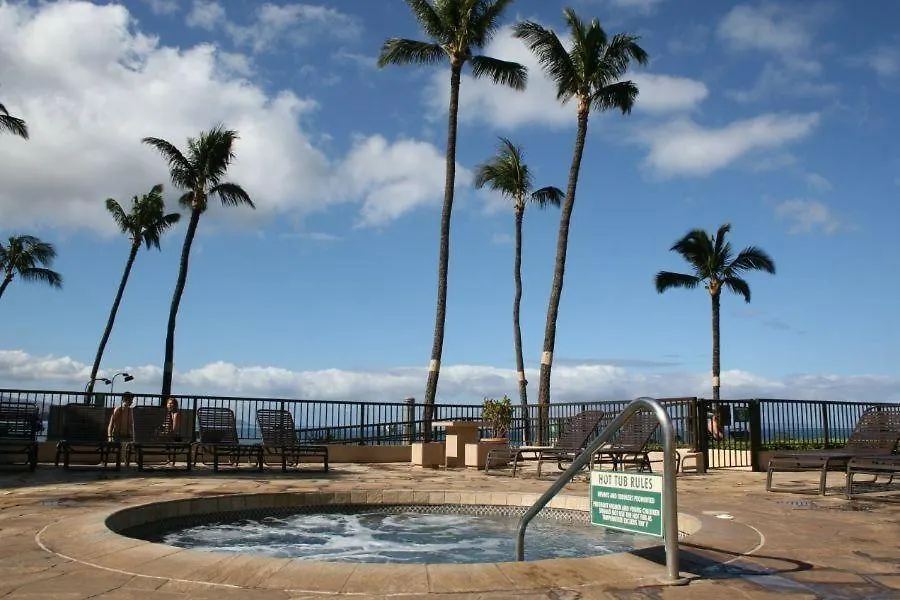 Sugar Beach Resort, #535^ Condo Kihei 0*,  United States