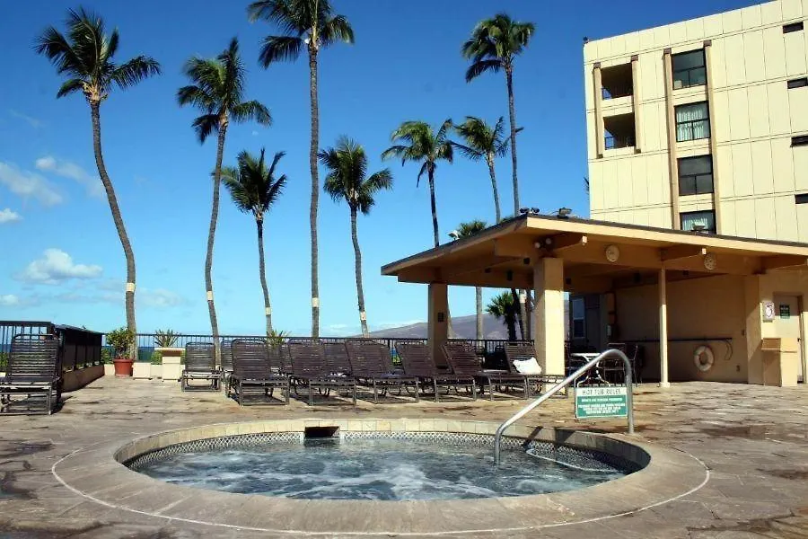 Apartment Sugar Beach Resort, #535^ Condo Kihei