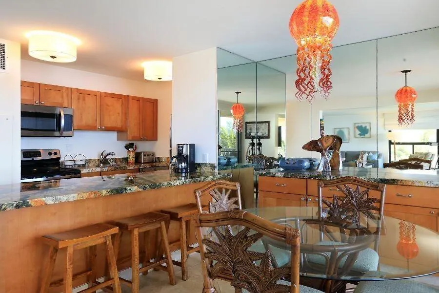 Sugar Beach Resort, #535^ Condo Kihei Apartment