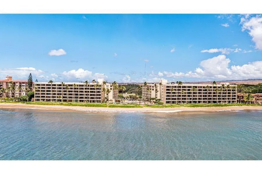 Sugar Beach Resort, #535^ Condo Kihei Ηνωμένες Πολιτείες της Αμερικής