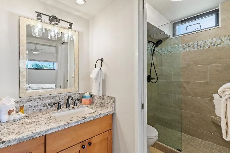 Sugar Beach Resort, #535^ Condo Kihei Διαμέρισμα